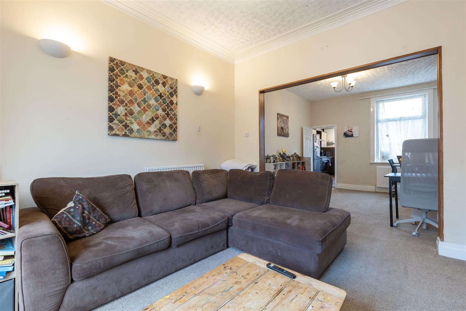 St. Marys Road, Bamber Bridge, Preston